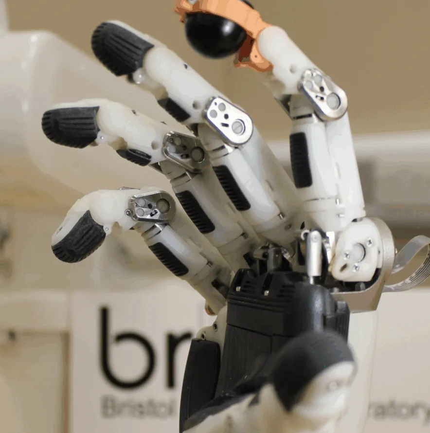 Bristol Robotics Laboratory